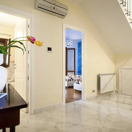 Afrodite Villa