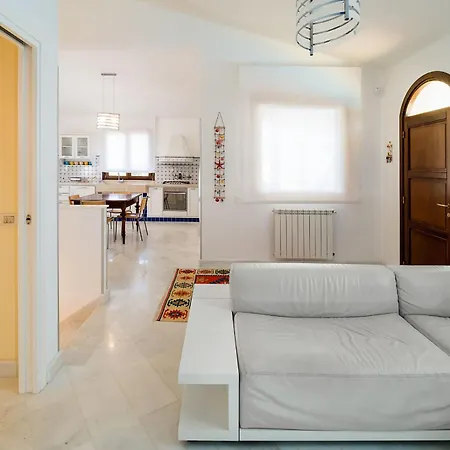 Villa Afrodite *
