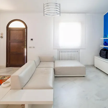 Villa Afrodite