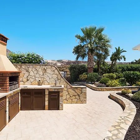 Villa Afrodite *
