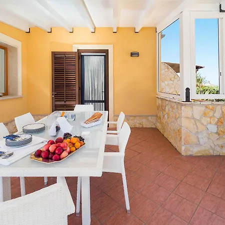 Afrodite Villa