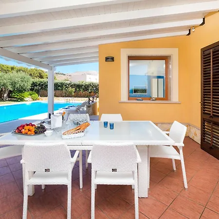 Villa Afrodite