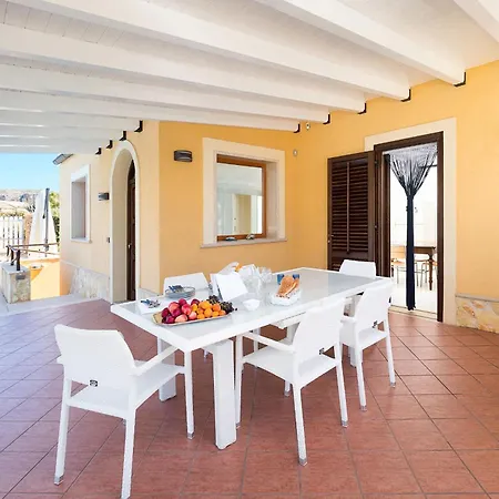 Villa Afrodite *