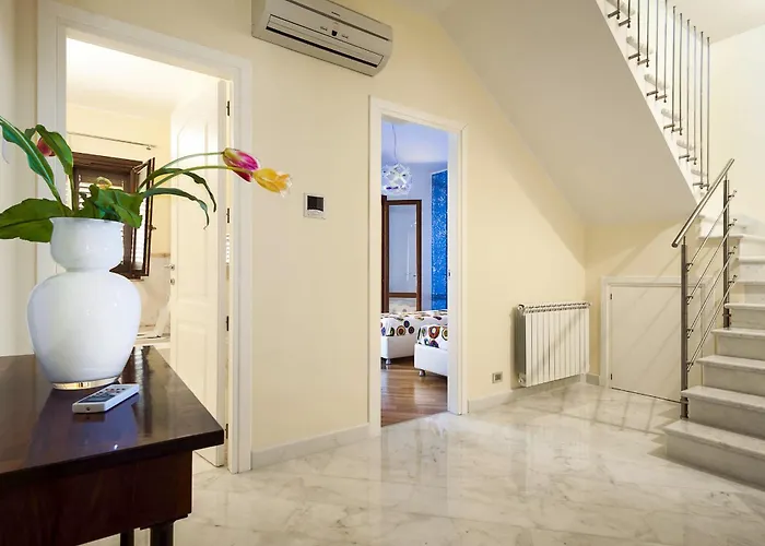 Afrodite Villa