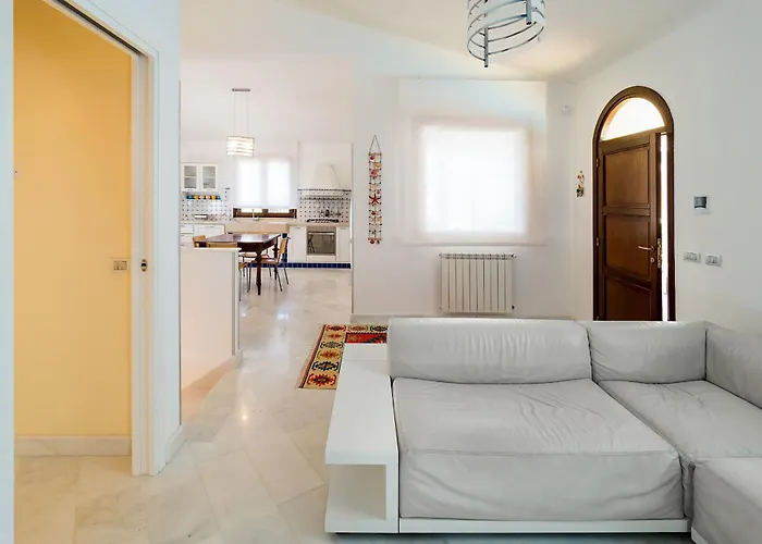 Villa Afrodite *