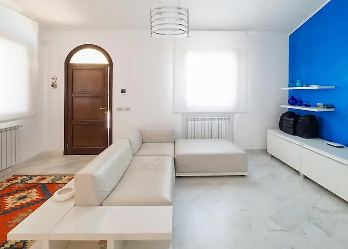 Villa Afrodite