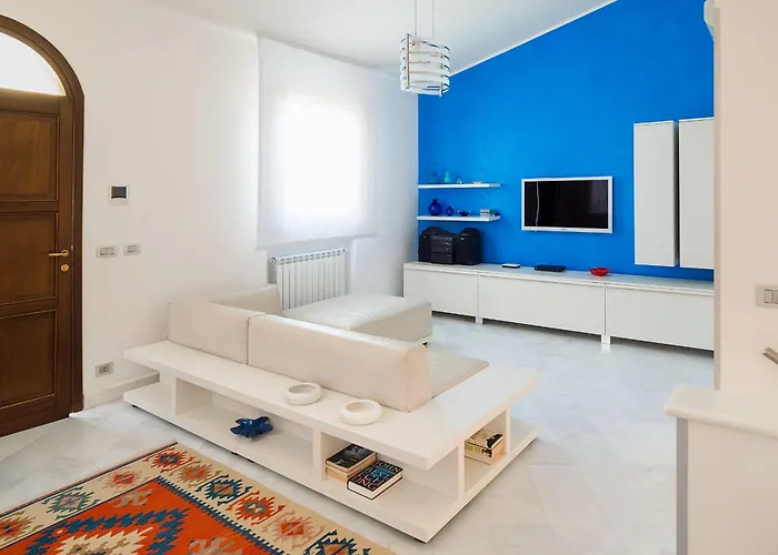 Afrodite Villa *